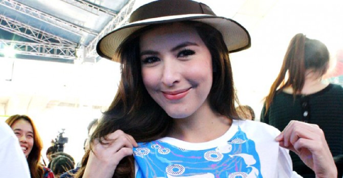 'ริต้า'ฟุ้งพา'ขันเงิน'เจอแม่รับสนิทมากขึ้น