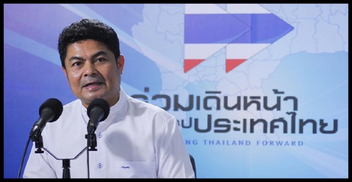 'เทพไท'แนะ'นายกฯ'งดใช้'เฟซบุ๊ค-ทวิตเตอร์'