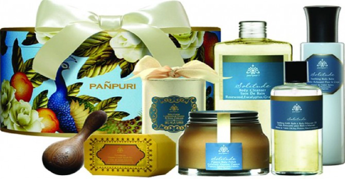 ของขวัญทุกวัยคืนความสดใสในช่วงข้ามปี ของขวัญทุกวัยคืนความสดใสในช่วงข้ามปี