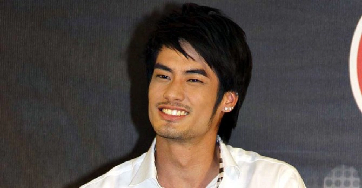 'บอย'ปัดดันนางเอกใหม่'มารี' 'บอย'ปัดดันนางเอกใหม่'มารี'