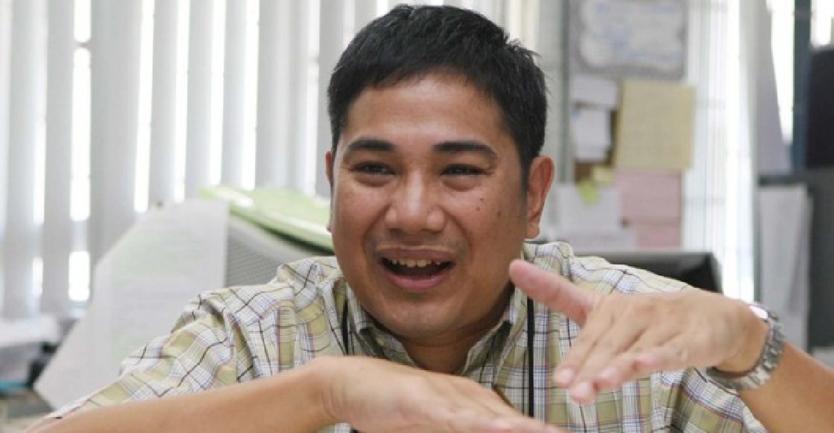 'อานนท์'คาด'บางบัวทอง'3สัปดาห์น้ำลด 'อานนท์'คาด'บางบัวทอง'3สัปดาห์น้ำลด