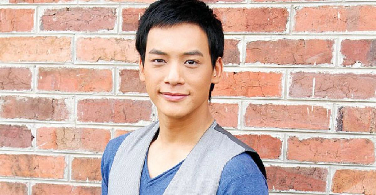 'บี้'ปัดควงสาวเที่ยวเชียงใหม่

