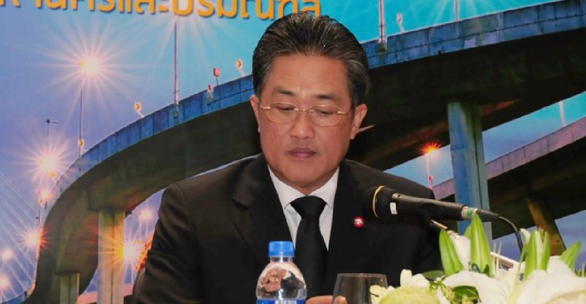 'ปปช.'เรียก'สุพจน์'แจงทรัพย์สินใน30วัน 'ปปช.'เรียก'สุพจน์'แจงทรัพย์สินใน30วัน