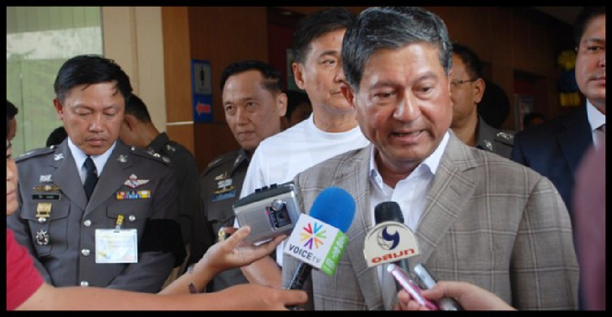 เฉลิมเผยรอยเตอร์สจ้างนักสืบตามคดีผสข.ยุ่น
