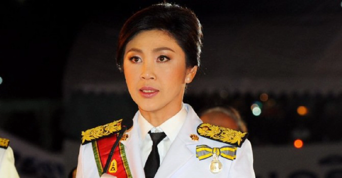 'นายกฯ'น้อมรับกระแสรับสั่งแก้ปัญหาน้ำ
