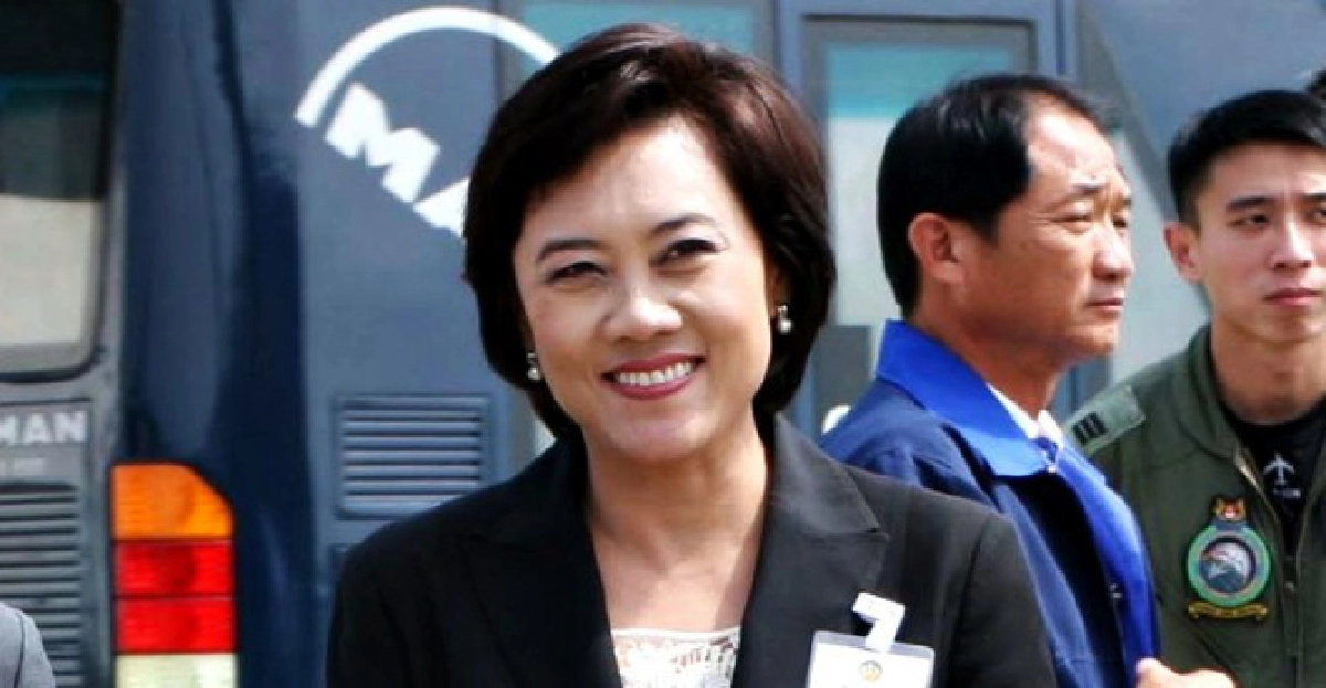 'ฐิติมา'เผยครม.แจกพระราชดำรัสรมต.
