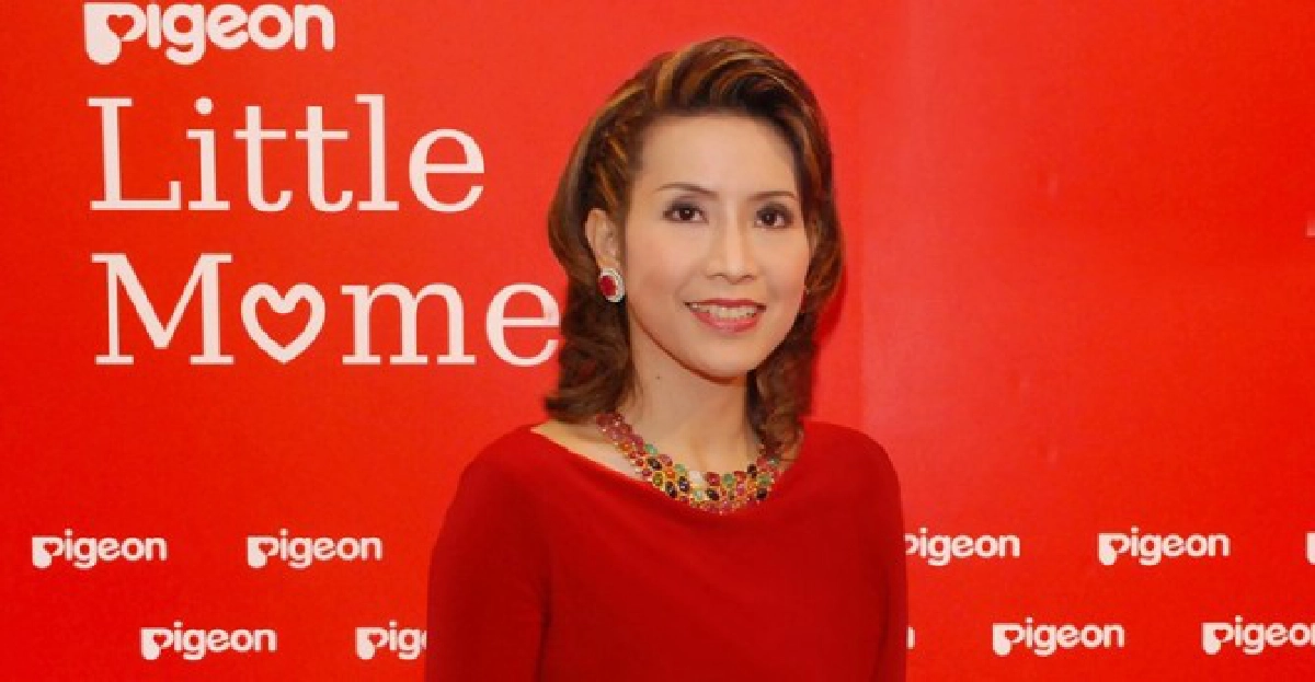 คุณแม่ยุคใหม่ตั้งเวลาให้วัยซน คุณแม่ยุคใหม่ตั้งเวลาให้วัยซน