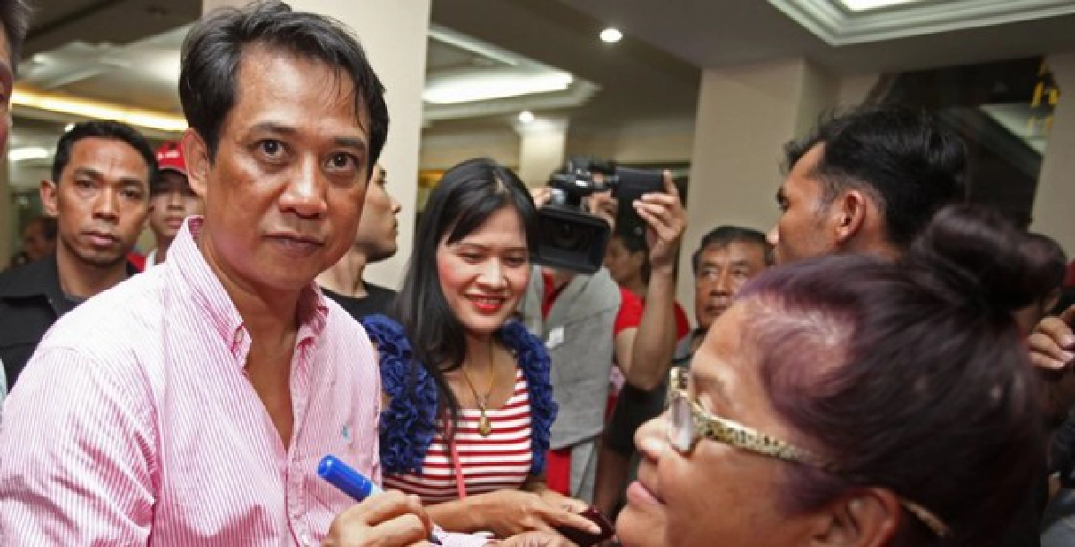 'ธาริต'รับ'อริสมันต์'เข้ามอบตัว7ธ.ค. 'ธาริต'รับ'อริสมันต์'เข้ามอบตัว7ธ.ค.