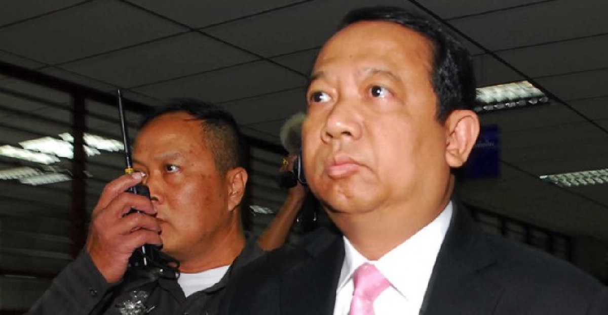 'ธาริต'สั่งสอบย้อนหลัง2ปีหาฮั้วซื้อถุงยังชีพ 'ธาริต'สั่งสอบย้อนหลัง2ปีหาฮั้วซื้อถุงยังชีพ