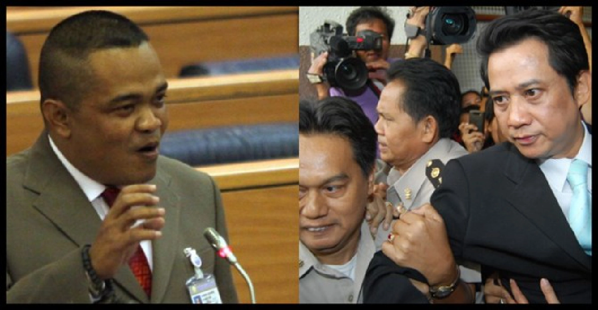 'จตุพร'ลั่นจะช่วย'กี้'ออกนอกคุก 'จตุพร'ลั่นจะช่วย'กี้'ออกนอกคุก