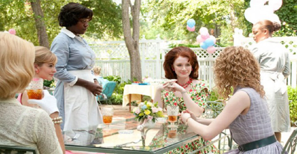 The Help
The Help