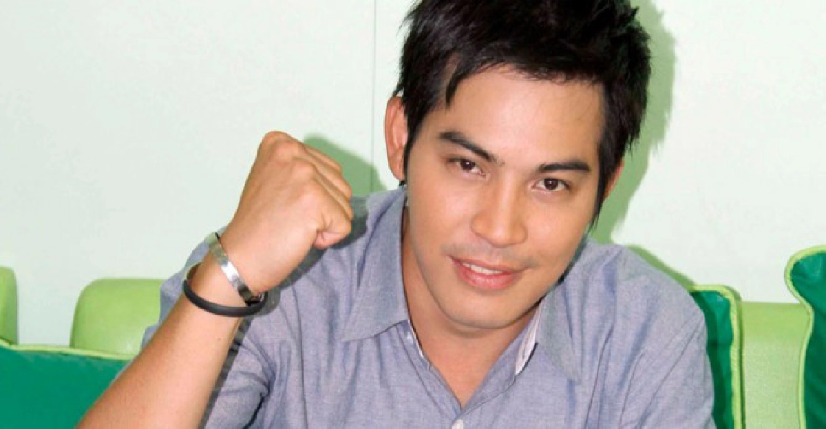 'ปอ'โต้หาฤกษ์วิวาห์
