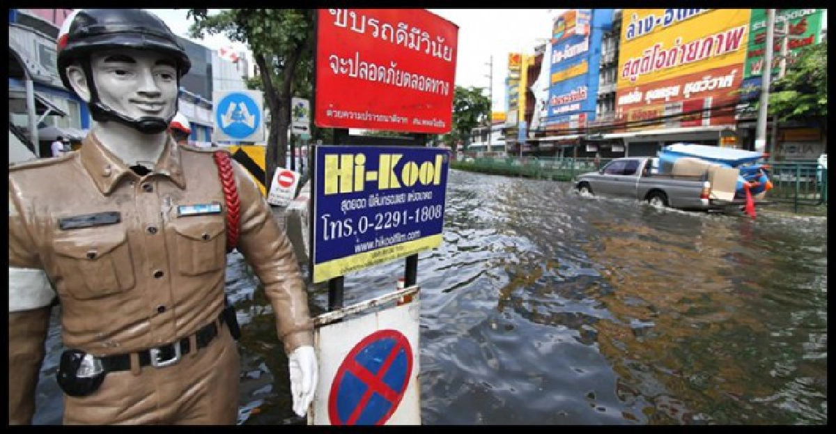 จับปรับ7ข้อหาหนักขับไม่เคารพกฎจราจร