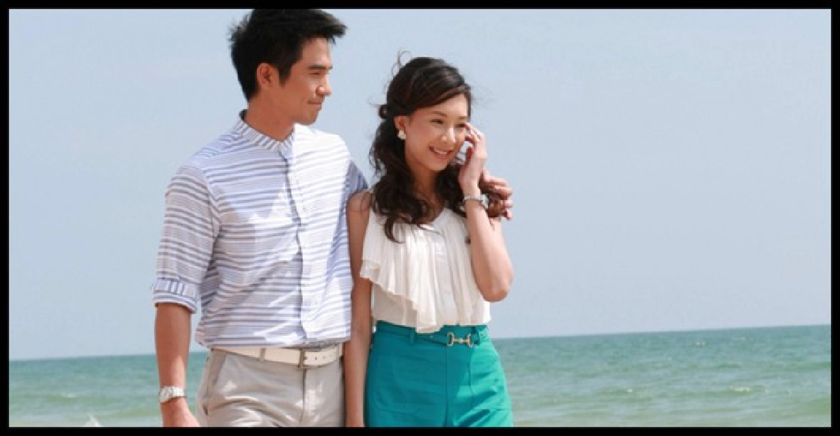 'ณเดชน์-ญาญ่า'โชว์สวีทหวาน 