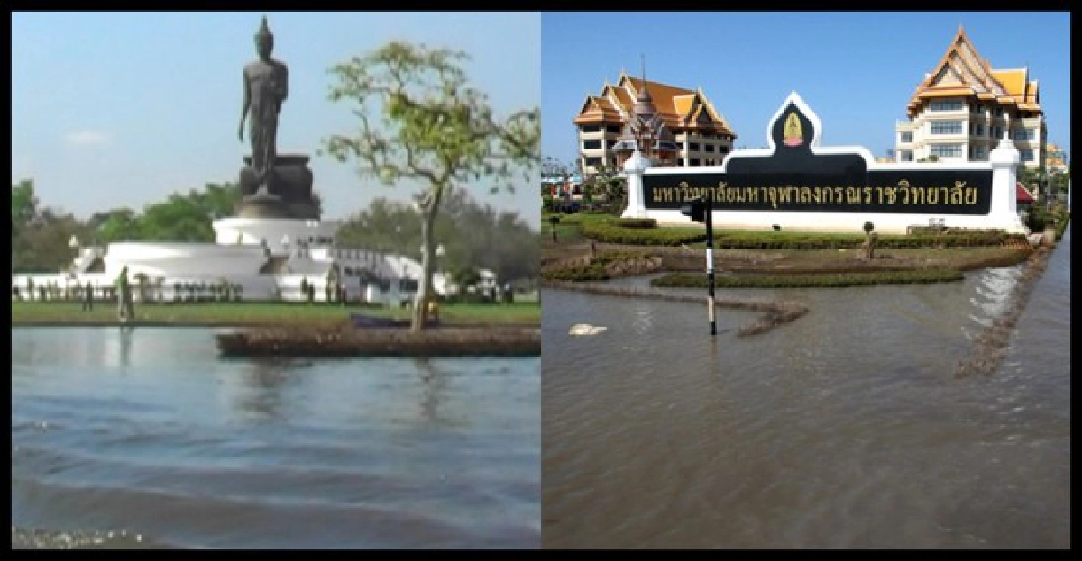 บิ๊กคลีนนิ่งเดย์พุทธมณฑล11ธันวานี้ บิ๊กคลีนนิ่งเดย์พุทธมณฑล11ธันวานี้