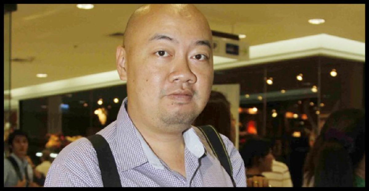 'โกโก้'จ่อฟ้อง'อวบอ้วน'ไม่หวั่นเรื่องบานปลาย
'โกโก้'จ่อฟ้อง'อวบอ้วน'ไม่หวั่นเรื่องบานปลาย