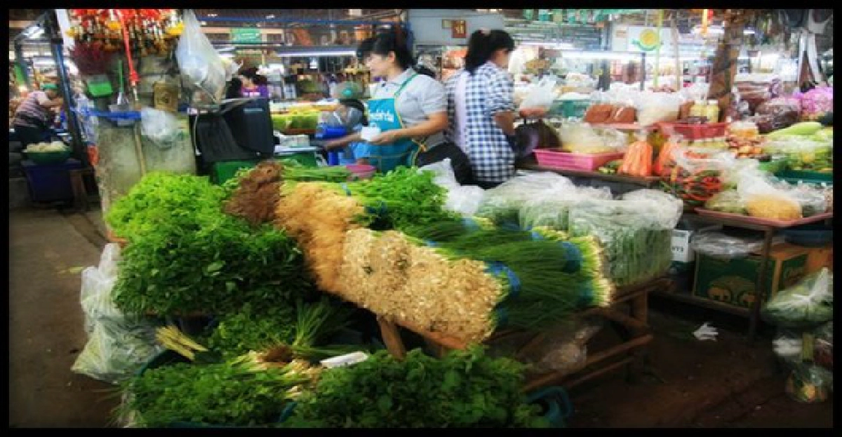 ตลาดสี่มุมเมืองเปิด11ธ.ค. ตลาดสี่มุมเมืองเปิด11ธ.ค.