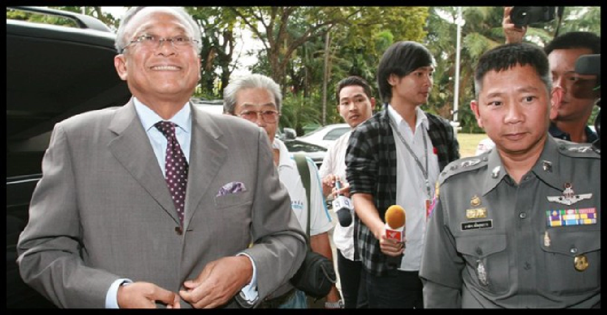 ตร.เค้นสอบ'สุเทพ'คดี13ศพ4ชม.