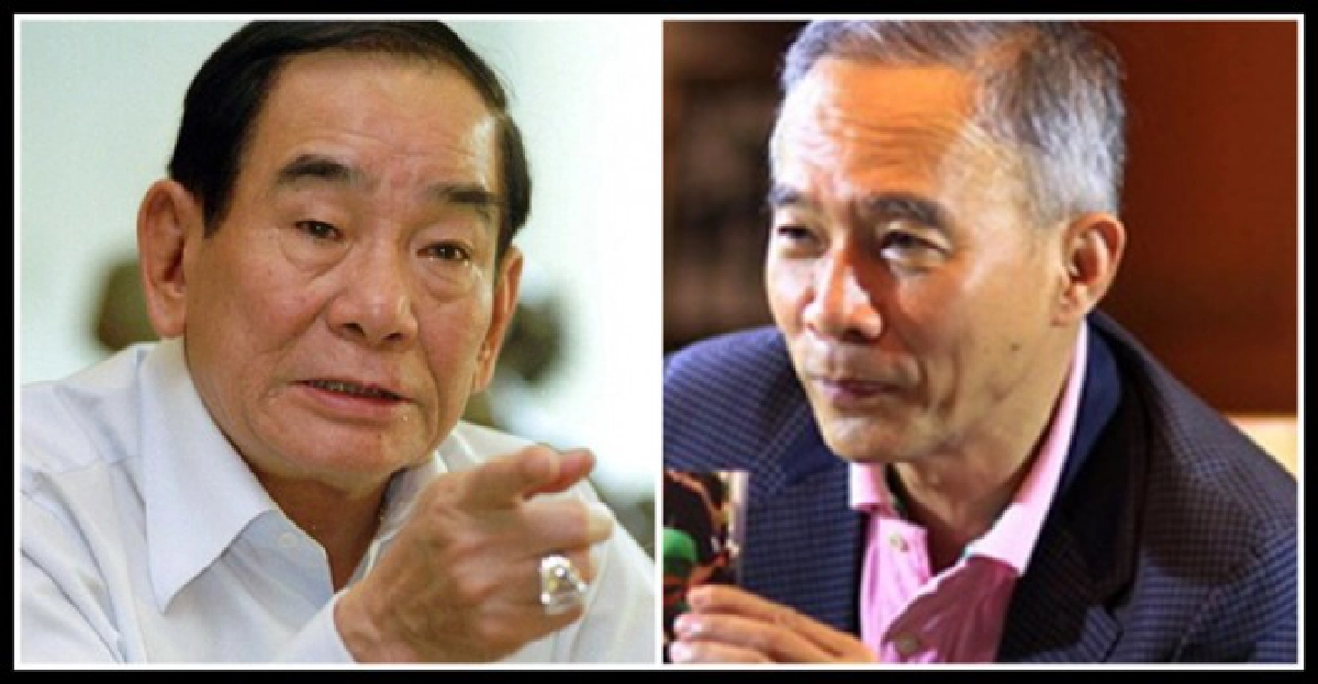ชี้มูลคลองด่าน'วัฒนา'ทุจริต'สุวัจน์'รอด