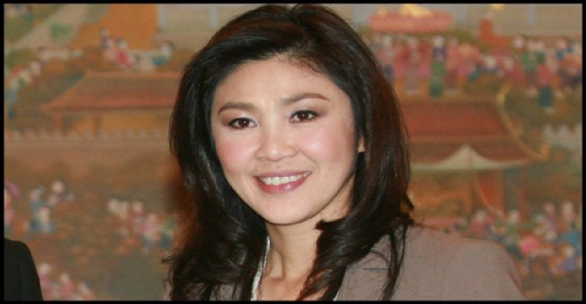 'ยิ่งลักษณ์'ปฏิเสธพบพี่ชายที่สิงคโปร์ 