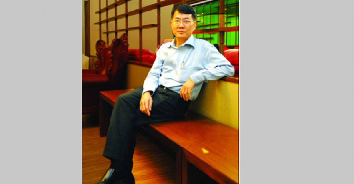 'ฝังเข็ม'ทางเลือกการรักษาโรคแบบแพทย์จีน

