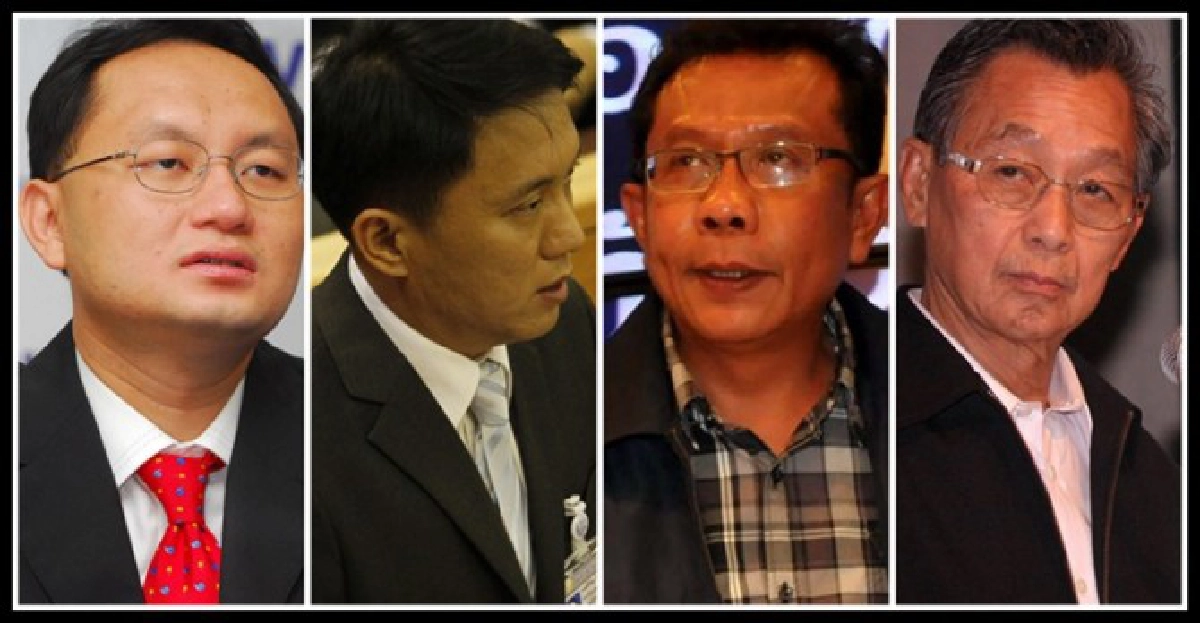 ล้วงตับสุดสัปดาห์ : 'เดือดไม่แพ้กัน'