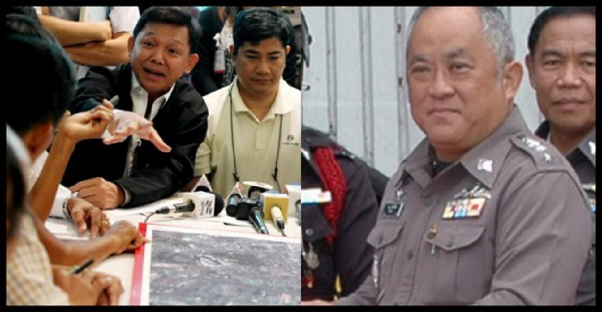'มวลชน'สยบม็อบกลยุทธ์ตร.สายไหม
