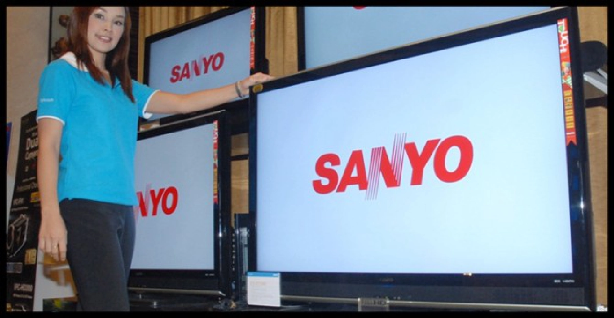 พิษน้ำท่วม!ซันโยปิดโรงงานในไทย

