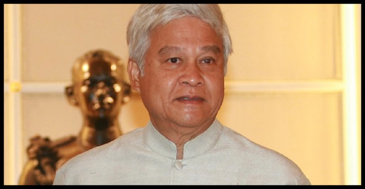 ยงยุทธไม่พูดพท.ไม่พอใจฟ้อง'แม้ว'