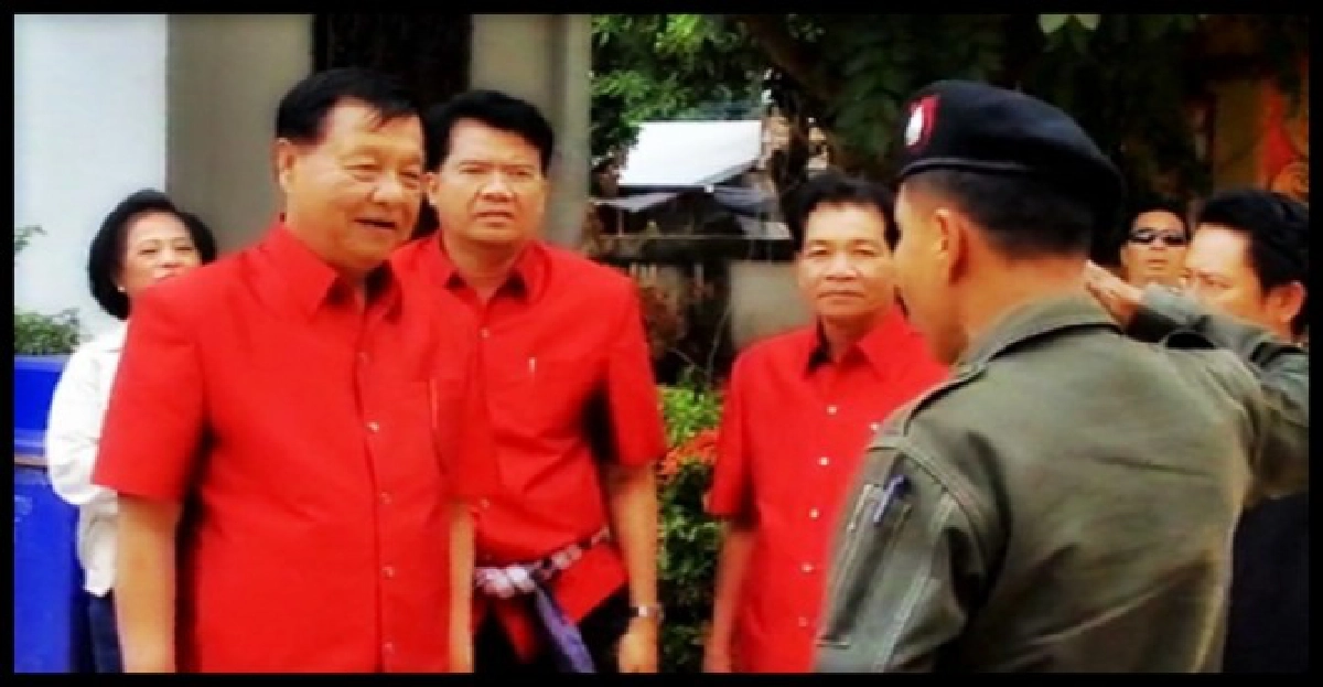 รมช.คค.เล็งสร้างสะพานข้ามโขงแห่งที่4
