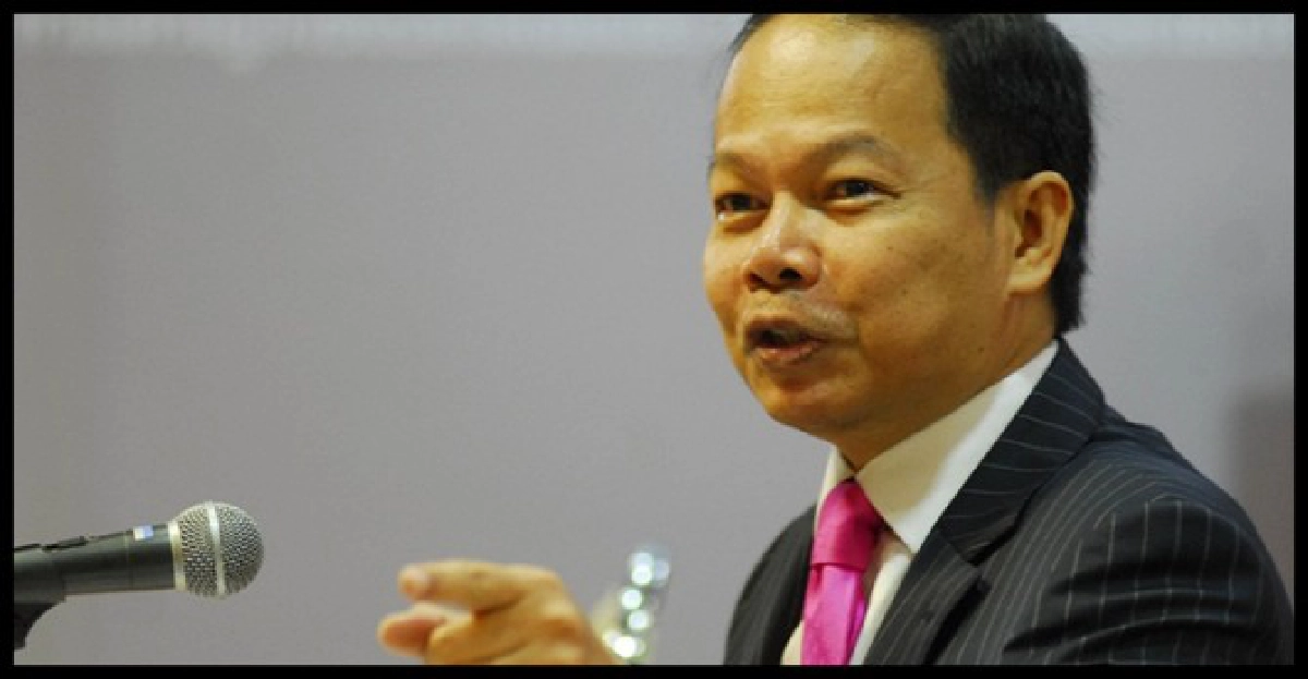 'นพดล'โต้ปชป.หลังกล่าวหาแม้ว
'นพดล'โต้ปชป.หลังกล่าวหาแม้ว