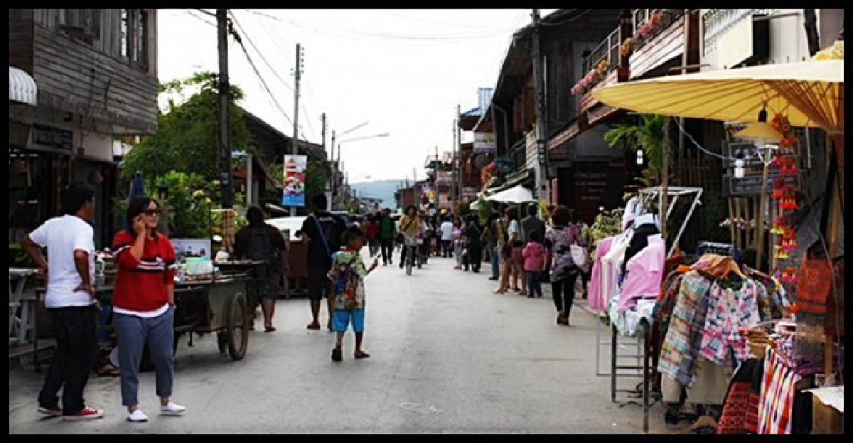หมื่นนทท.เลือก'เลย'สถานที่สัมผัสหนาว
