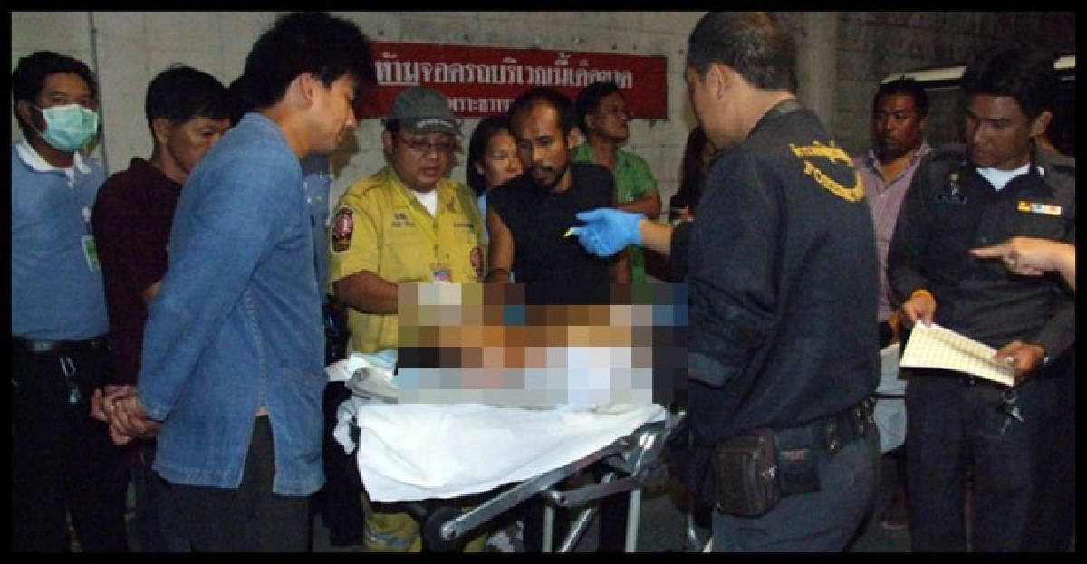 ตร.คาดปมธุรกิจ-การเมืองฆ่าคนสนิทอี้ ตร.คาดปมธุรกิจ-การเมืองฆ่าคนสนิทอี้