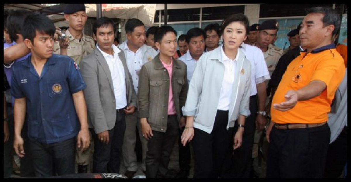 'เก่ง'ประกบ'ปู'แจหลังเหตุดับคนสนิท'อี้'