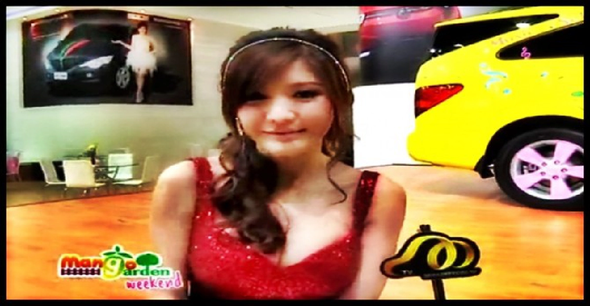 น้องสต๊อป'พริตตี้-เอ็มซี'เงินล้าน