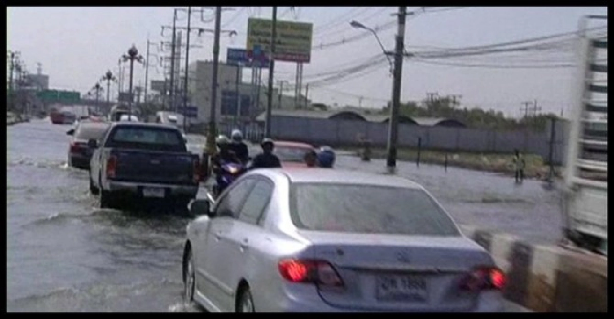 ตะลึง!สุพรรณบุรีรับงบเยียวยา307ล้าน