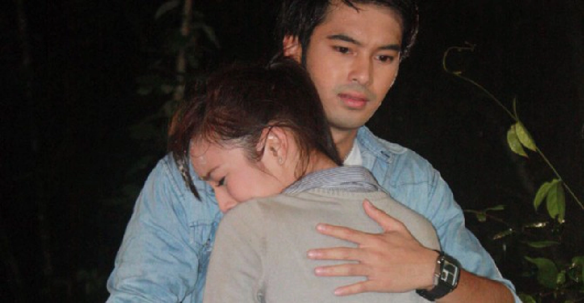 'นาว'ผวาถูกลวนลาม'อ๊อฟ'ฮีโร่ช่วยพาหนี 