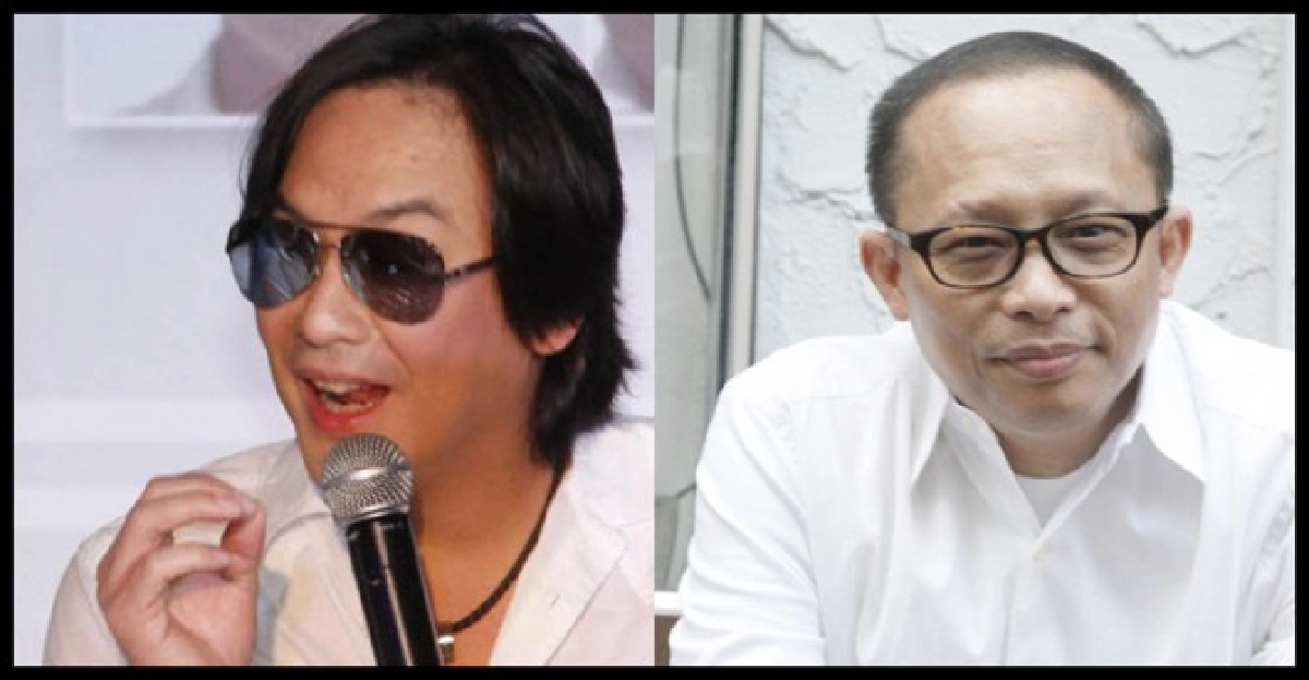 'โจ'ไร้ปัญหาร่วมงาน'ดี้'
'โจ'ไร้ปัญหาร่วมงาน'ดี้'