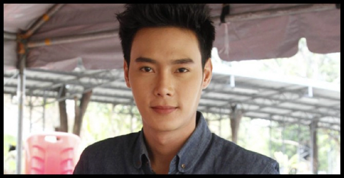 'ต๊ะ'ยันไม่เจ้าชู้รับดูใจสาวนอกวงการ
'ต๊ะ'ยันไม่เจ้าชู้รับดูใจสาวนอกวงการ