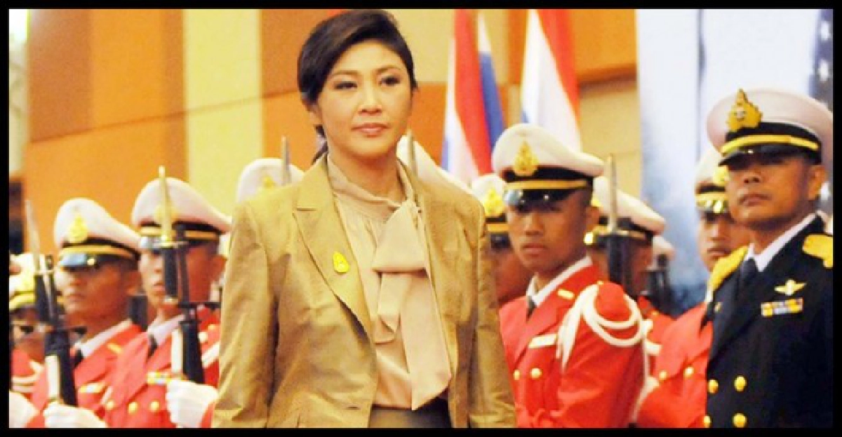 'ยิ่งลักษณ์'สั่งจัดครม.สัญจรเริ่มเชียงใหม่ 'ยิ่งลักษณ์'สั่งจัดครม.สัญจรเริ่มเชียงใหม่