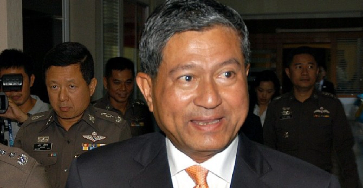 'สภาทนายความ'ร้อง'เฉลิม'ปราบเว็บหมิ่นฯ