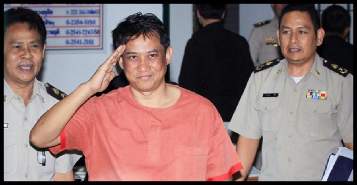 ศาลนัดฟังคำสั่งประกันกี้ร์19ธ.ค.

