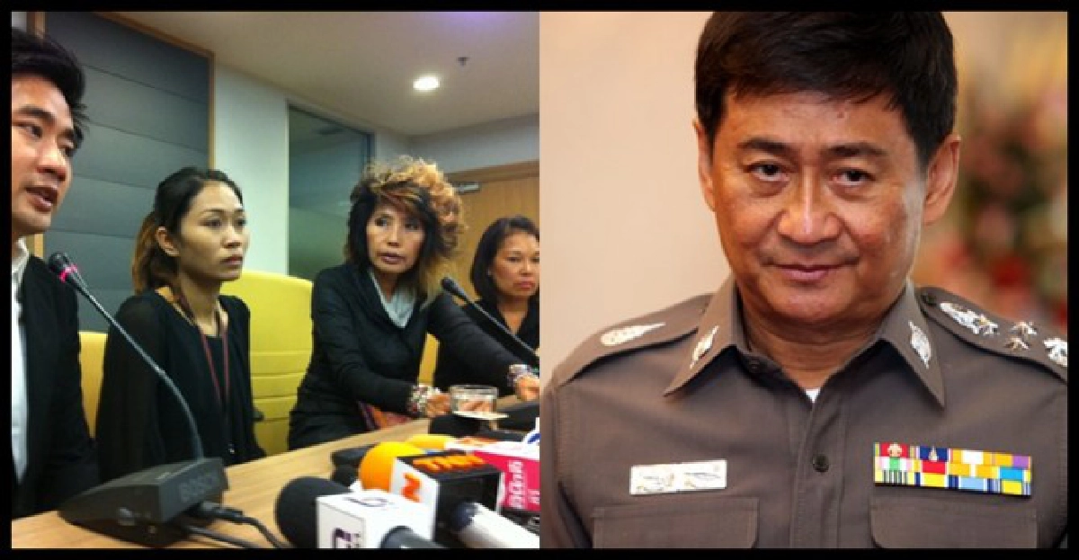 ผบ.ตร.ฟันธงปมพระเครื่องฆ่าคนสนิท'อี้' ผบ.ตร.ฟันธงปมพระเครื่องฆ่าคนสนิท'อี้'