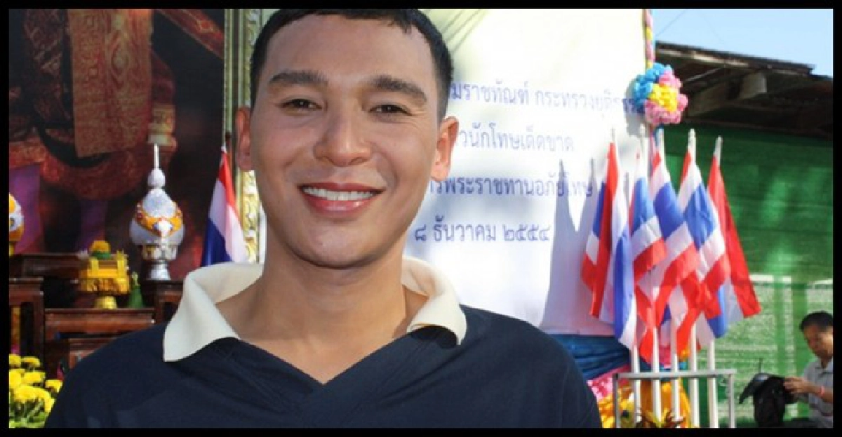 นาธานวอนสังคมให้โอกาส
นาธานวอนสังคมให้โอกาส