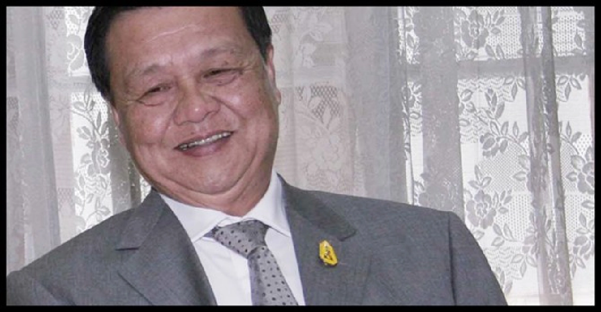 'ชัจจ์'เผยอยู่เขมรปัดนัดพบ'ทักษิณ'

