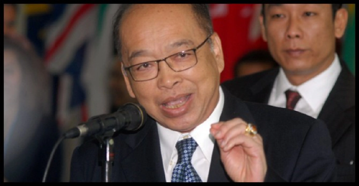 ปึ้งแจงคืนพาสปอร์ตแม้วไม่เป็นภัยต่อปท.