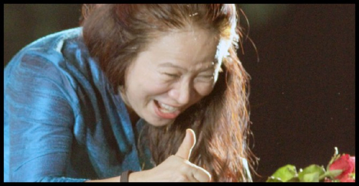 ล้วงตับสุดสัปดาห์ : ขวัญใจสื่อ