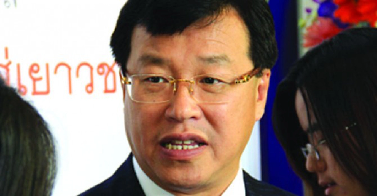 บทเรียนจากน้ำท่วม คนไทย 