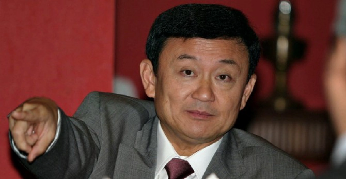 'ปชป.'ซัด'รบ.'ดันกม.ปรองดองล้างผิด'ทักษิณ'