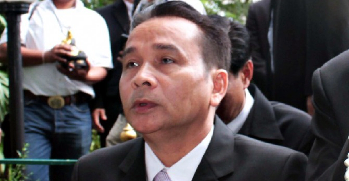 'อารี'มั่นใจแก้รธน.ไร้กระแสต้าน